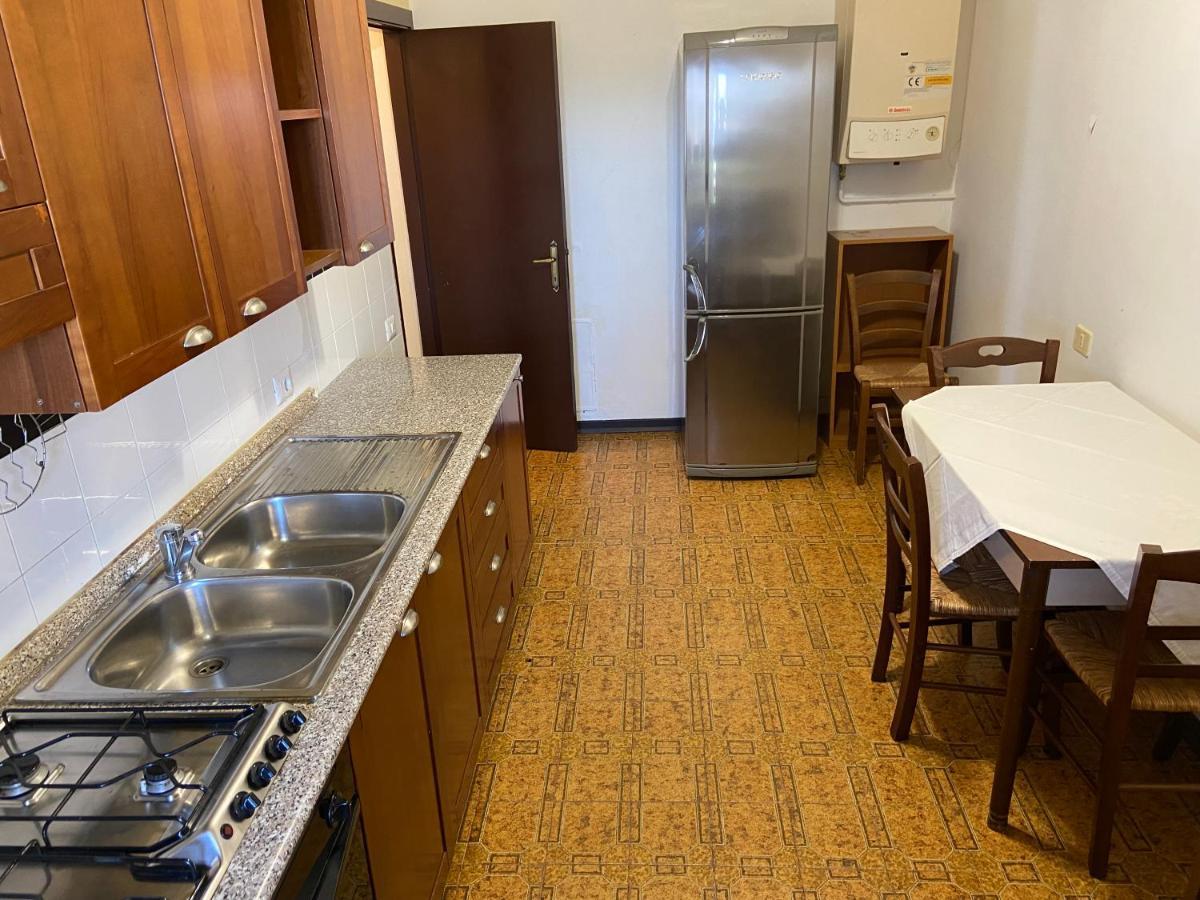 Casa Vacanze Cristina - Holiday House Appartement Ripatransone Buitenkant foto
