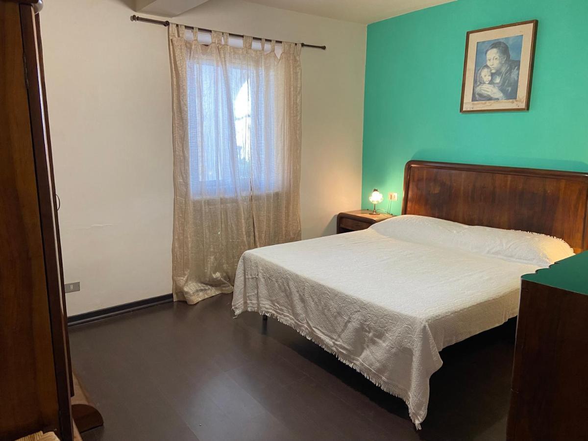 Casa Vacanze Cristina - Holiday House Appartement Ripatransone Buitenkant foto