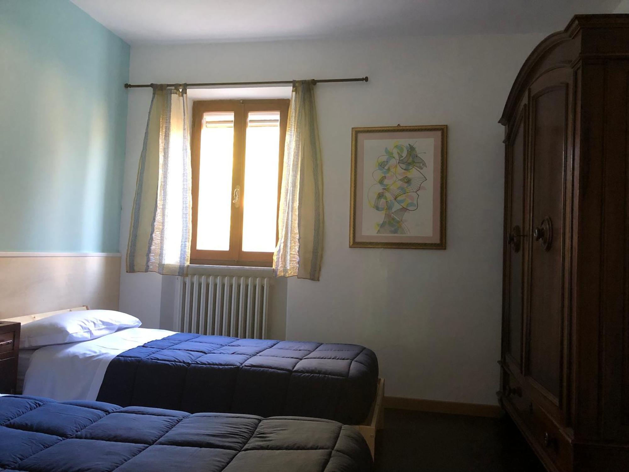 Casa Vacanze Cristina - Holiday House Appartement Ripatransone Buitenkant foto