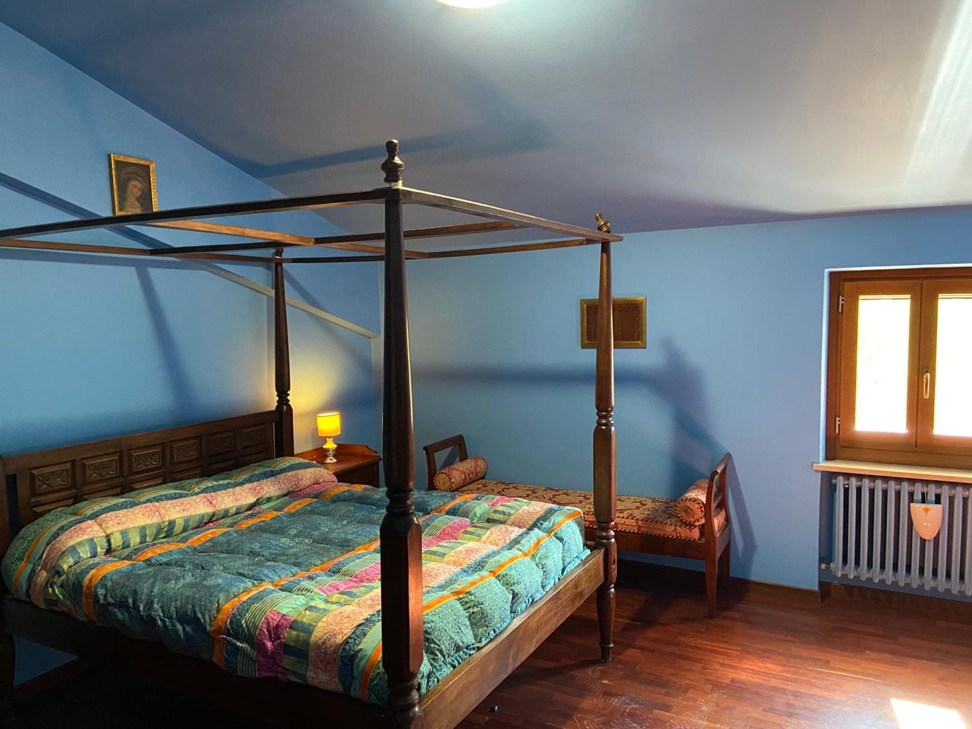 Casa Vacanze Cristina - Holiday House Appartement Ripatransone Buitenkant foto