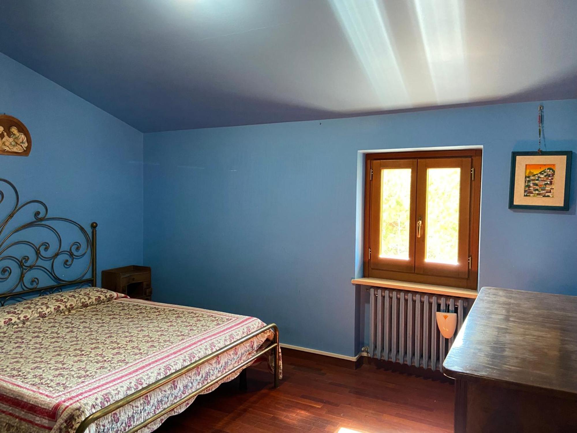 Casa Vacanze Cristina - Holiday House Appartement Ripatransone Buitenkant foto