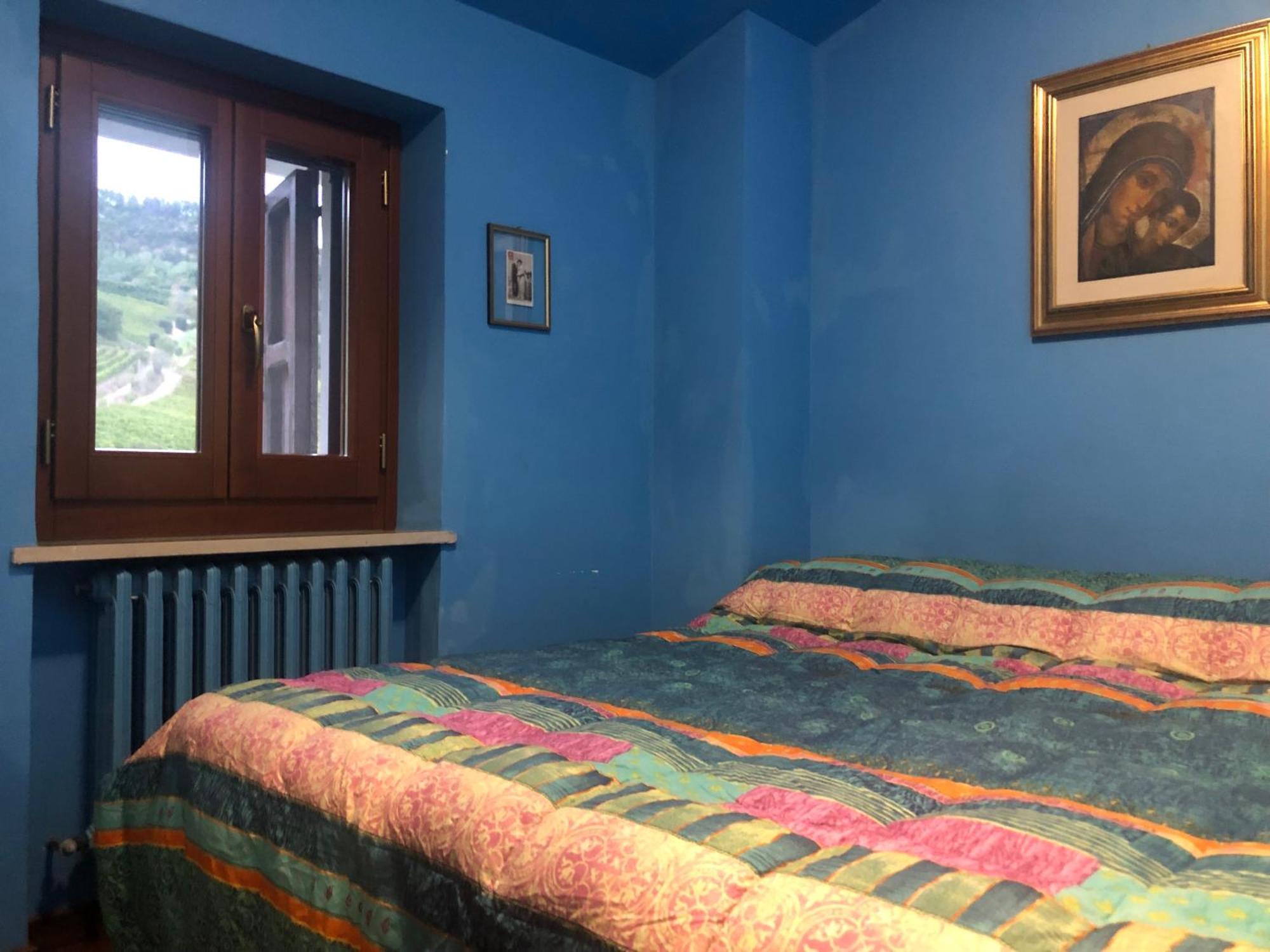 Casa Vacanze Cristina - Holiday House Appartement Ripatransone Buitenkant foto